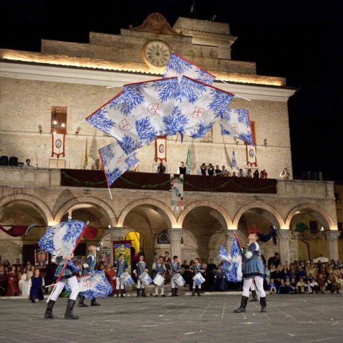 agosto-montefalchese