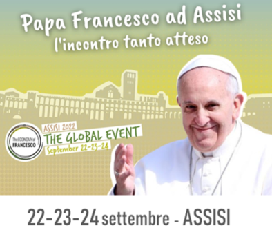 Papa Assisi