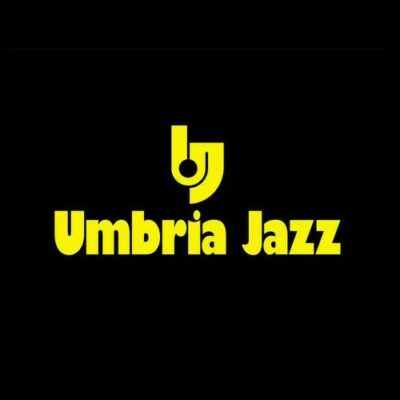 Umbria jazz Logo