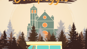 Campeggio quadrata 2026