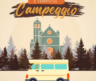 Campeggio quadrata 2026