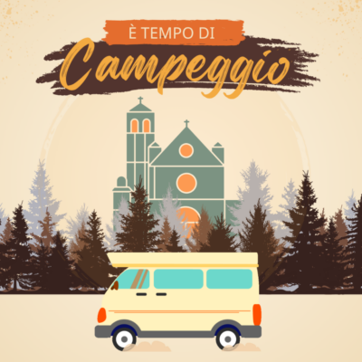 Campeggio quadrata 2026