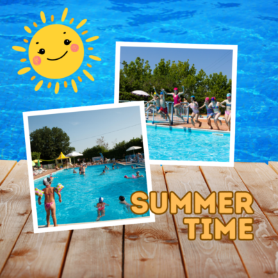 quadrato summer time