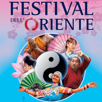 festival dell'oriente