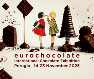 Eurochoccolate copertina
