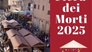Fiera dei morti 2025
