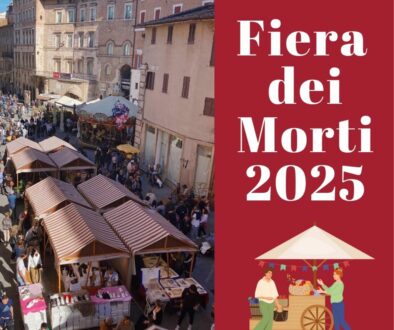 Fiera dei morti 2025