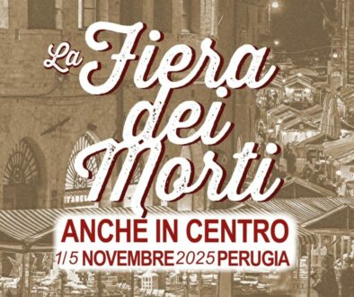 Ognissanti fiera 2025
