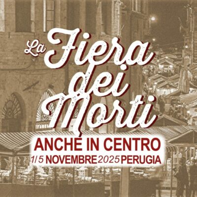 Ognissanti fiera 2025