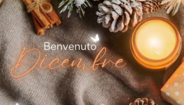 Benvenuto Inverno