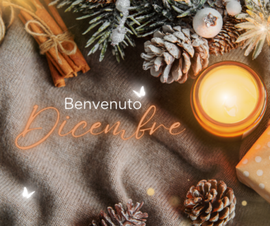 Benvenuto Inverno