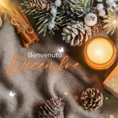 Benvenuto Inverno