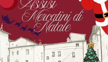 Mercatini di Natale - 1