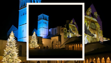 Natale in chalet 2025