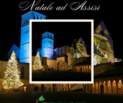 Natale in chalet 2025