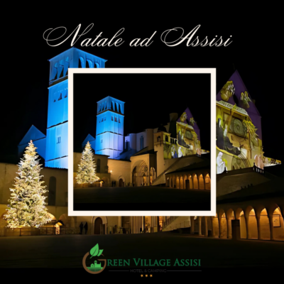 Natale in chalet 2025