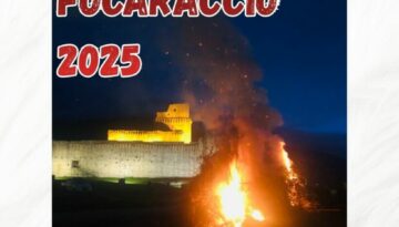 Focaraccio alla Rocca Maggiore d’Assisi (Post Instagram (45))