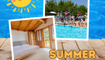Offerta Summer Time