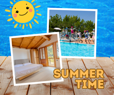 Offerta Summer Time