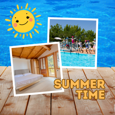 Offerta Summer Time