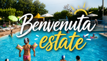 Benvenuta Estate