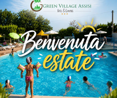Benvenuta Estate