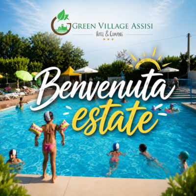 Benvenuta Estate
